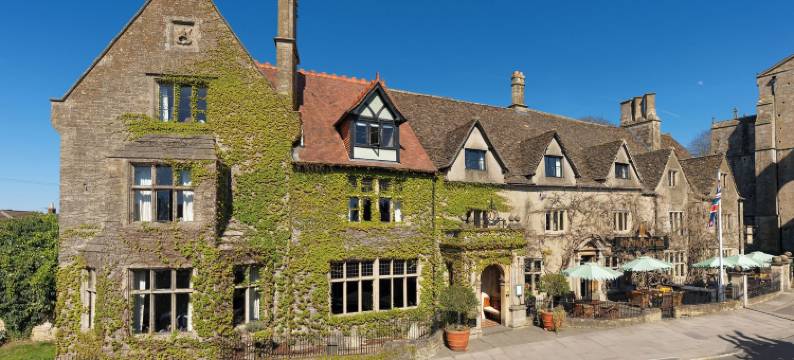 旧钟酒店(Old Bell Hotel)图片