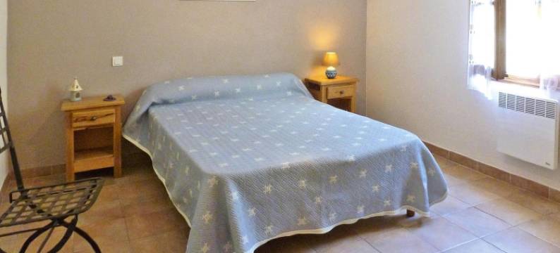 Ménerbes Home with Private Pool图片