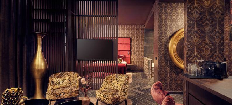 范德瓦尔克酒店-戈林彻姆(Van der Valk Hotel Gorinchem)图片