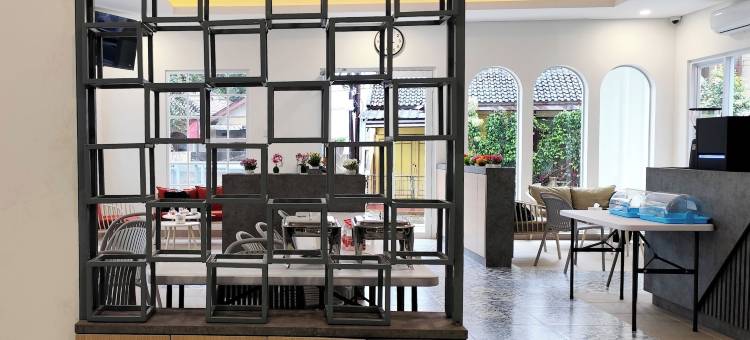 安达里斯精品酒店(Andaris Boutique Hotel)图片