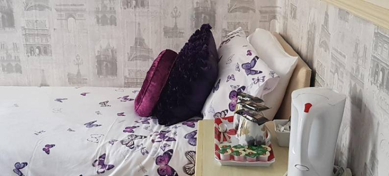 OYO 温斯泰酒店(OYO Wynnstay Hotel)图片