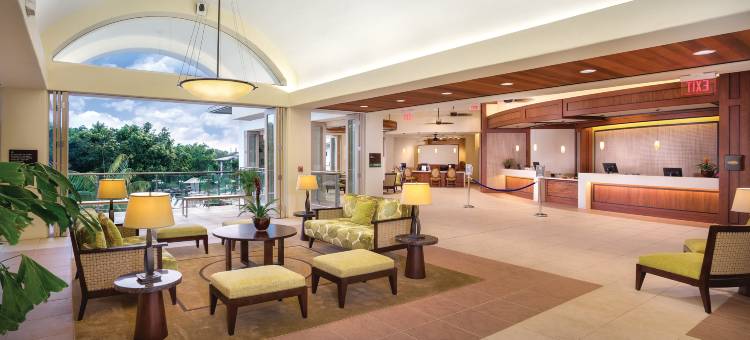温德姆酒店-巴厘海别墅(Club Wyndham Bali Hai Villas)图片