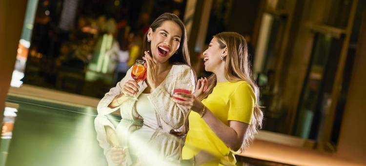 多哈首都中心酒店(Centro Capital Doha)图片