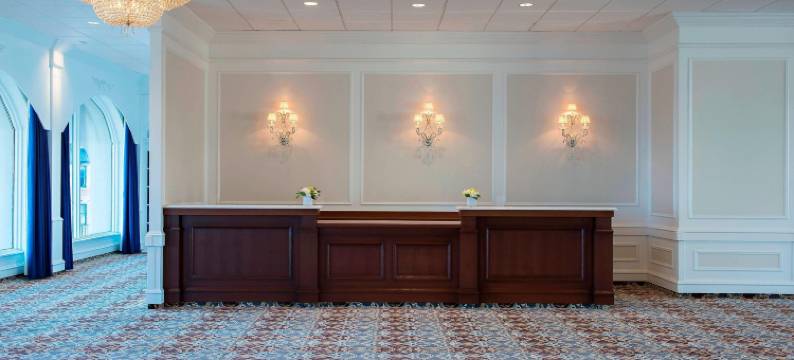 萨斯卡通骑士喜来登酒店(Sheraton Cavalier Saskatoon Hotel)图片