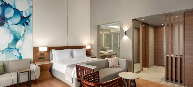 温德姆花园吉姆科贝特Chhoi(Wyndham Garden Jim Corbett Chhoi)图片