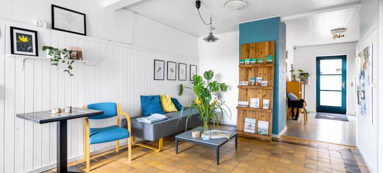 Danhostel Rønde旅馆(Danhostel Rønde)图片