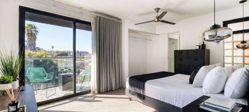 提华纳舒适套房酒店(Comfort Suites Tijuana)图片