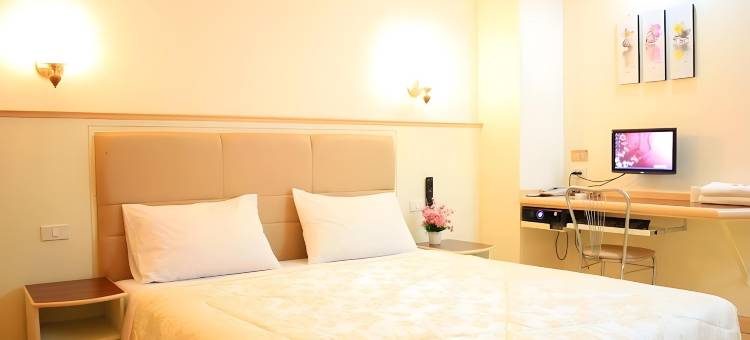 P.A. 城市酒店(P.A. Ville Hotel)图片