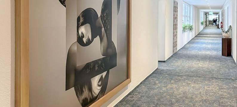 STADT-Hotel Lörrach - STADT-洛拉赫酒店(Stadt-Hotel Lörrach Gbr)图片