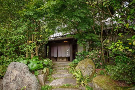 御宿開花亭日式旅館