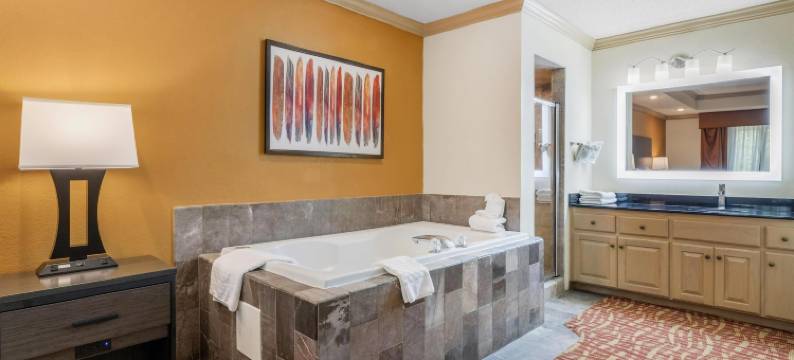 阿斯本贝斯特韦斯特酒店(Best Western Aspen Hotel)图片