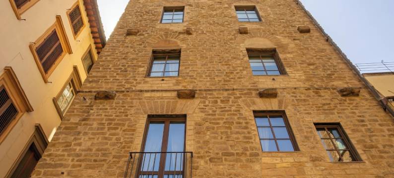 多纳蒂华丽大楼套房公寓(Donati Luxury Tower Suites)图片