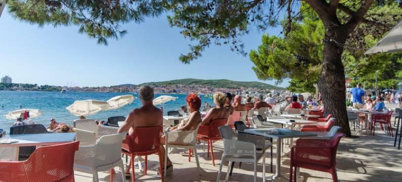 乔锡帕公寓客房酒店(Apartments and Rooms Josipa)图片