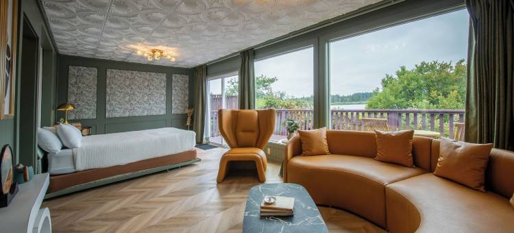 弗洛伦汀海滨酒店(The Florentine Waterfront Hotel)图片
