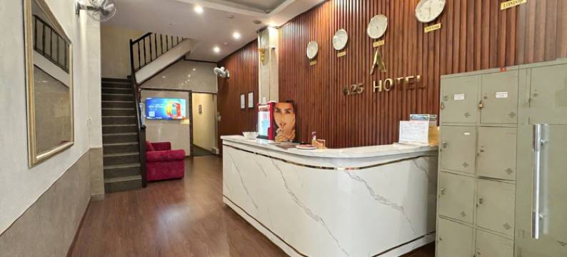 A25酒店-三连12(A25 Hotel - 12 Lien Tri)图片