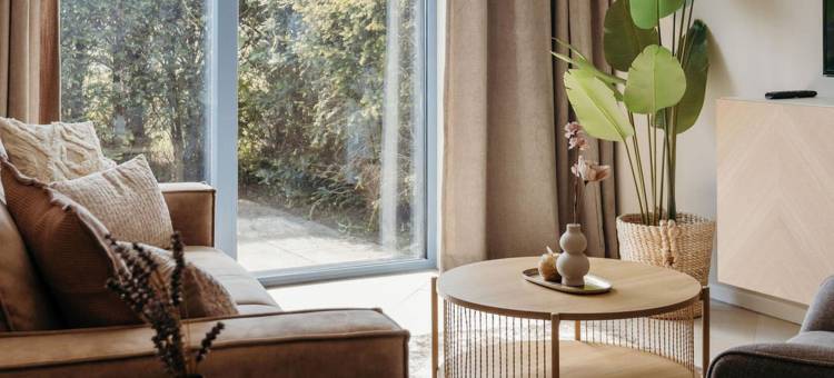 荷兰的公寓，靠近海岸(Apartment in Netherlands Near the Coast)图片