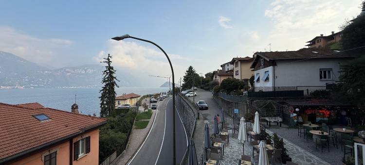 科莫湖旅馆(Lake Como Hostel)图片