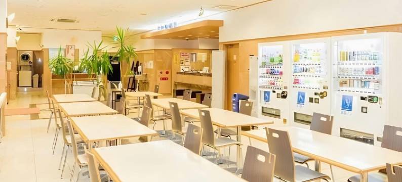 东横 INN 神户三之宫站市政府前(Toyoko Inn Kobe Sannomiya Eki Shiyakusho Mae)图片