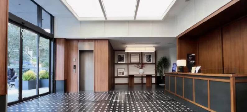 三月路吉·Bon voyage Hotel酒店(会议会址医科大学附属医院店)图片