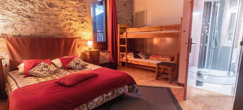 奥连春住宿加早餐旅馆(Gite l'Aurienchon)图片