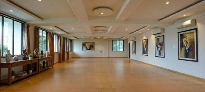 FabHotel Prime Rester 选择查坎(FabHotel Prime Rester Select Chakan)图片