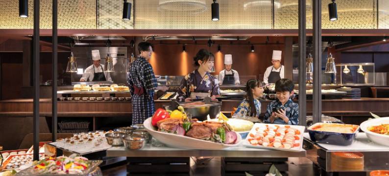 大江戸温泉物語 Premium 岩手花巻(Ooedo Onsen Monogatari Premium Iwatehanamaki)图片