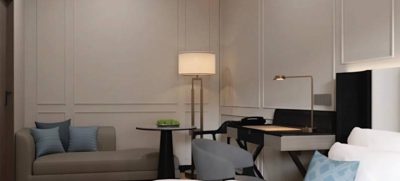 奥克伍德金马仑高原(Oakwood Cameron Highlands)图片