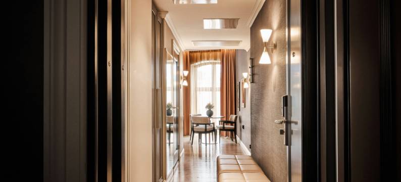 欧普斯十六酒店(Opus XVI)图片