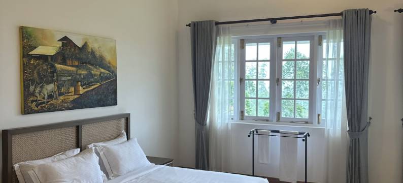 Aadya 茶庄园 by Aahaasa(Aadya Tea Bungalow by Aahaasa)图片