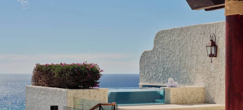 洛斯卡波斯瑰丽度假酒店(Las Ventanas Al Paraiso A Rosewood Resort)图片