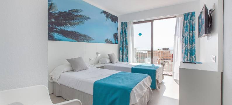 BLUESEA 阿雷纳尔塔(Bluesea Arenal Tower Adults Only)图片