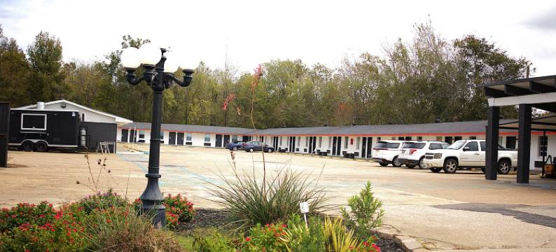 罗德威酒店(Rodeway Inn)图片