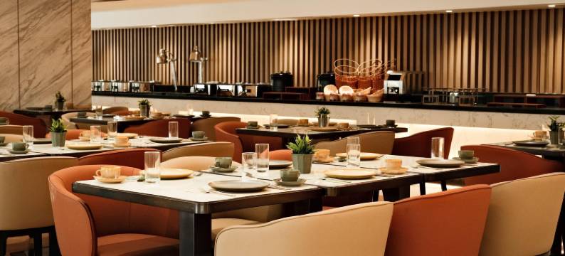 温德姆花园酒店(Wyndham Garden Manila Bay)图片