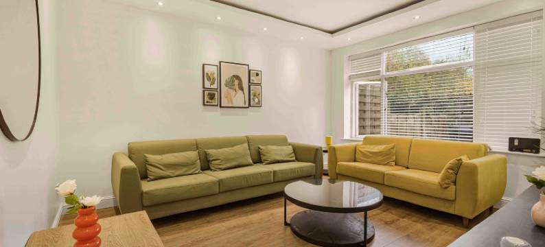 GuestReady - Charming Retreat with Private Patio图片