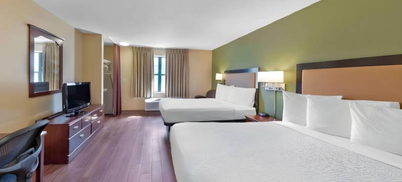 阿林顿美洲长住酒店(Extended Stay America Suites - Arlington)图片