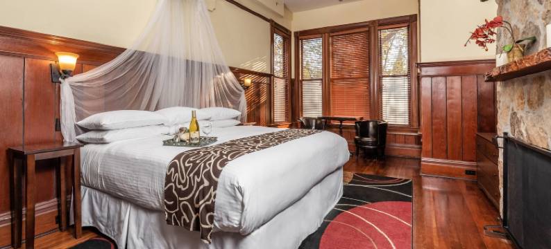 纳帕谷酒店 - 阿桑德连锁酒店(Hotel Napa Valley, Ascend Hotel Collection)图片