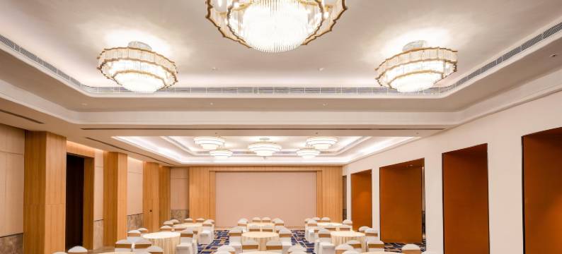 丽柏酒店贾巴尔普尔(Park Inn By Radisson Jabalpur)图片