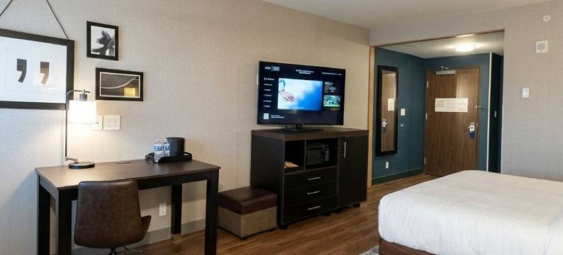 福朋喜来登岩泉酒店(Four Points by Sheraton Rock Springs)图片