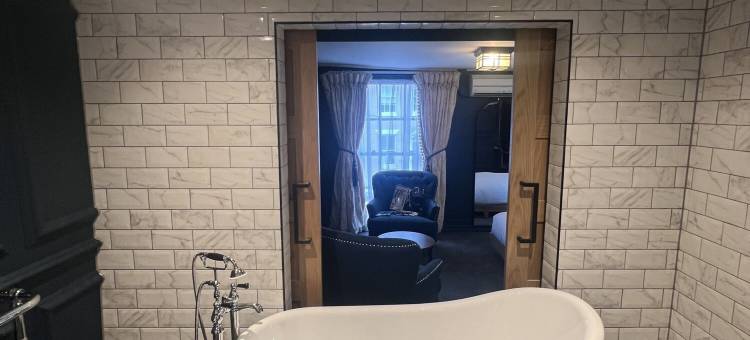 科尔切斯特精品酒店(Colchester Boutique Hotel)图片