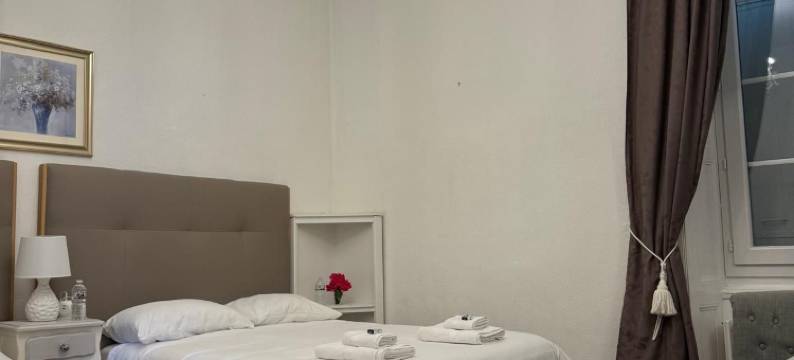 法兰西和拉锡酒店(Hôtel de France et de Russie)图片