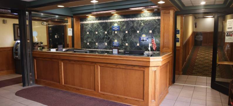 匹兹堡戴斯酒店(Days Inn by Wyndham Pittsburgh)图片