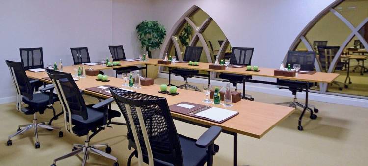 麦加达纳千禧M酒店(M Hotel Al Dana Makkah by Millennium)图片