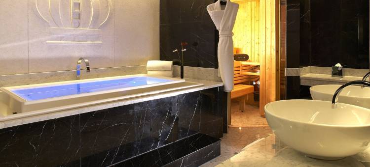 伦敦切尔西港全套房酒店 (千禧国敦酒店集团)(The Chelsea Harbour Hotel & Spa London)图片