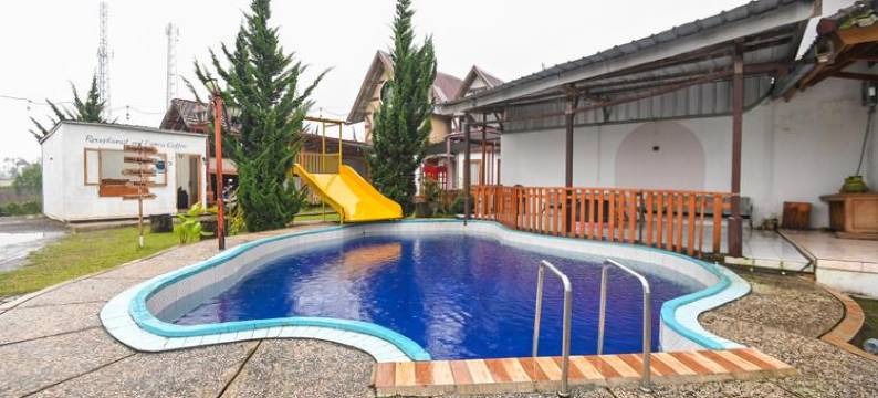 辛塔角牧场度假村(Shinta Corner Ranch and Resort)图片
