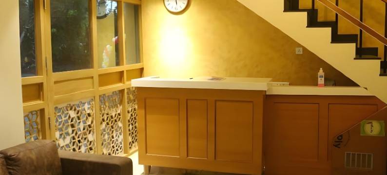 卡利卡特棕榈酒店(Calicut Palm Residency)图片