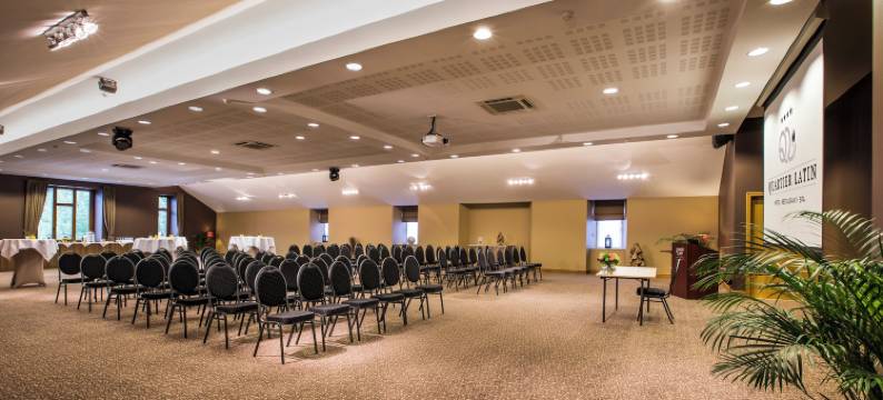 卡地亚拉丁酒店(Hotel Quartier Latin)图片