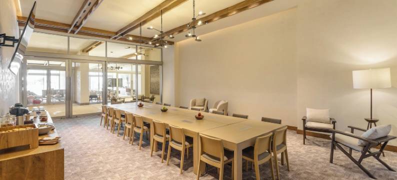 柏悦卡波德尔索尔(Park Hyatt Cabo Del Sol)图片