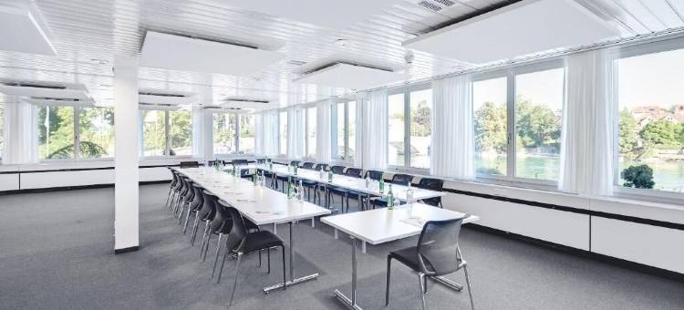 斯池艾瑞酒店(Hotel Schiff am Rhein)图片