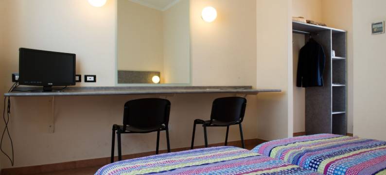 拉文纳汽车酒店(Autohotel Ravenna)图片