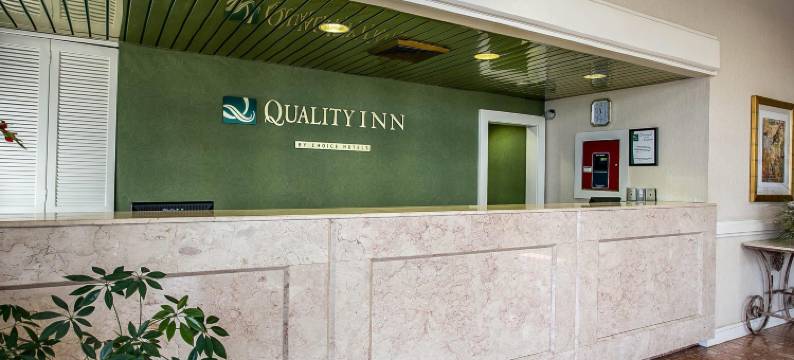 Quality Inn Sumter图片